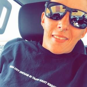 Meet your Posher, Shawn